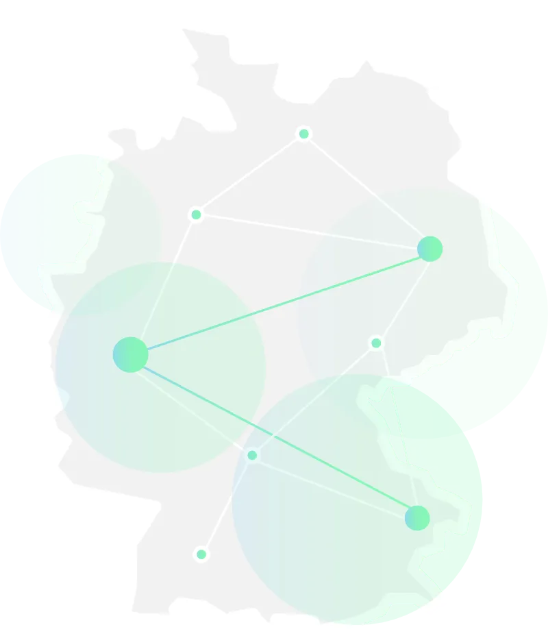 Gurufulfillment Lieferung Deutschland